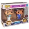 Miami Vice - Crockett & Tubbs US Exclusive Funko Pop! Vinyl 2-Pack — Inacoma -Inacoma Stores 0 funko pop figure miami vice crockett tubbs box