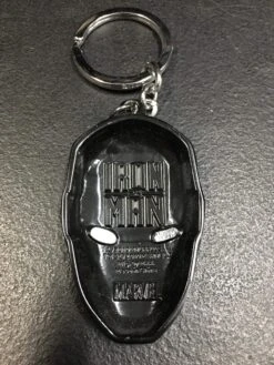 Iron Man - Mask 2 Metal Keyring — Inacoma 7 Iron Man - Mask 2 Metal Keyring — Inacoma -Inacoma Stores 000077CA E6C8 4CE9 808C 30A1B7F833A3