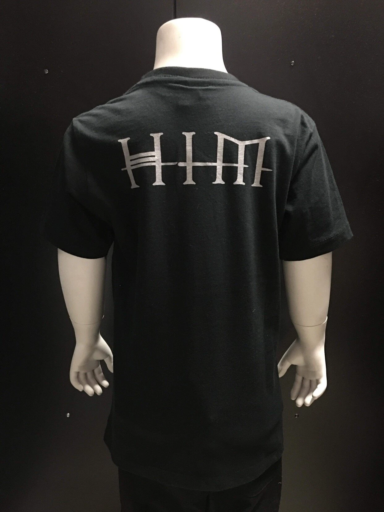 HIM - Heartagram — Inacoma 4 HIM - Heartagram — Inacoma - Image 2