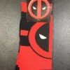 Marvel - Deadpool Socks — Inacoma
