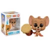 Tom And Jerry (2021) - Jerry With Mallet 1029 Funko Pop! Vinyl — Inacoma
