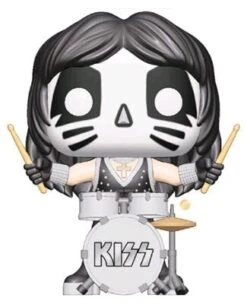 KISS - Catman Pop! Vinyl — Inacoma -Inacoma Stores 0396D851 1862 4B8F 8029 420829079437