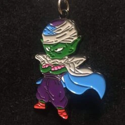 Dragon Ball Z - Piccolo Keyring — Inacoma