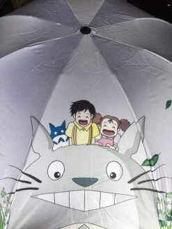 My Neighbour Totoro - Umbrella — Inacoma -Inacoma Stores 092398E3 79FE 4A3B 9F5E 6D9A58D02945