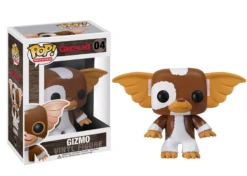 Gremlins - Gizmo Pop! Vinyl — Inacoma