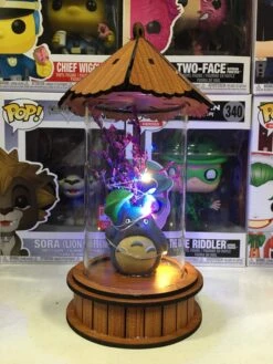 My Neighbour Totoro - Night Light Statue Display — Inacoma -Inacoma Stores 0F7B14C5 965F 4F30 9705 668D3AECE2BE