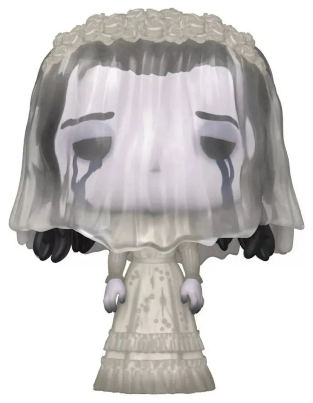 La Llorona - La Llorona Funko Pop! Vinyl 1130 — Inacoma 4 La Llorona - La Llorona Funko Pop! Vinyl 1130 — Inacoma - Image 2