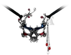 Alchemy Deception Pendant — Inacoma