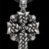 Alchemy Norsemen Raider's Cross Pendant — Inacoma -Inacoma Stores 10130 0 metal halskette 1280x1280