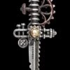 Alchemy Static Traction Dagger Pendant — Inacoma 2 Alchemy Static Traction Dagger Pendant — Inacoma -Inacoma Stores 11554 0 traction dagger 1280x1280