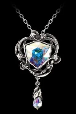 Alchemy Empyrian Eye:Tears From Heaven Pendant — Inacoma