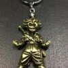 Dragon Ball Z - Trunks Metal Keyring — Inacoma