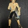 One Piece - Portgas D. Ace Metal Keyring — Inacoma -Inacoma Stores 120407491 975144922981097 1447380063931071635 n