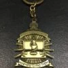 Fantastic Beasts And Where To Find Them - American Division Metal Keyring — Inacoma -Inacoma Stores 120634618 386859242528660 5854431859656252450 n