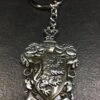 Harry Potter - Gryffindor House Metal Keyring — Inacoma -Inacoma Stores 120673980 721475948441572 1058596854909415334 n