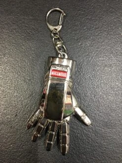 Iron Man - Hand Repulsor Metal Keyring — Inacoma -Inacoma Stores 120705618 3683232351701633 2044274597142391577 n