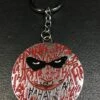 Joker - HAHA! Metal Keyring — Inacoma 2 Joker - HAHA! Metal Keyring — Inacoma -Inacoma Stores 120732253 395574874770770 3389025770356858447 n