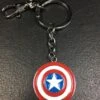 Captain America - Shield Metal Keyring — Inacoma -Inacoma Stores 120739848 700242517246557 1556563292931699412 n