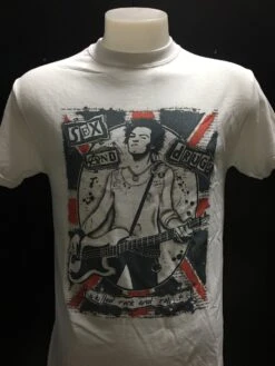 Sex Pistols - SID — Inacoma