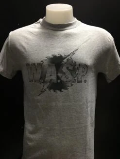 WASP - Saw Blade — Inacoma