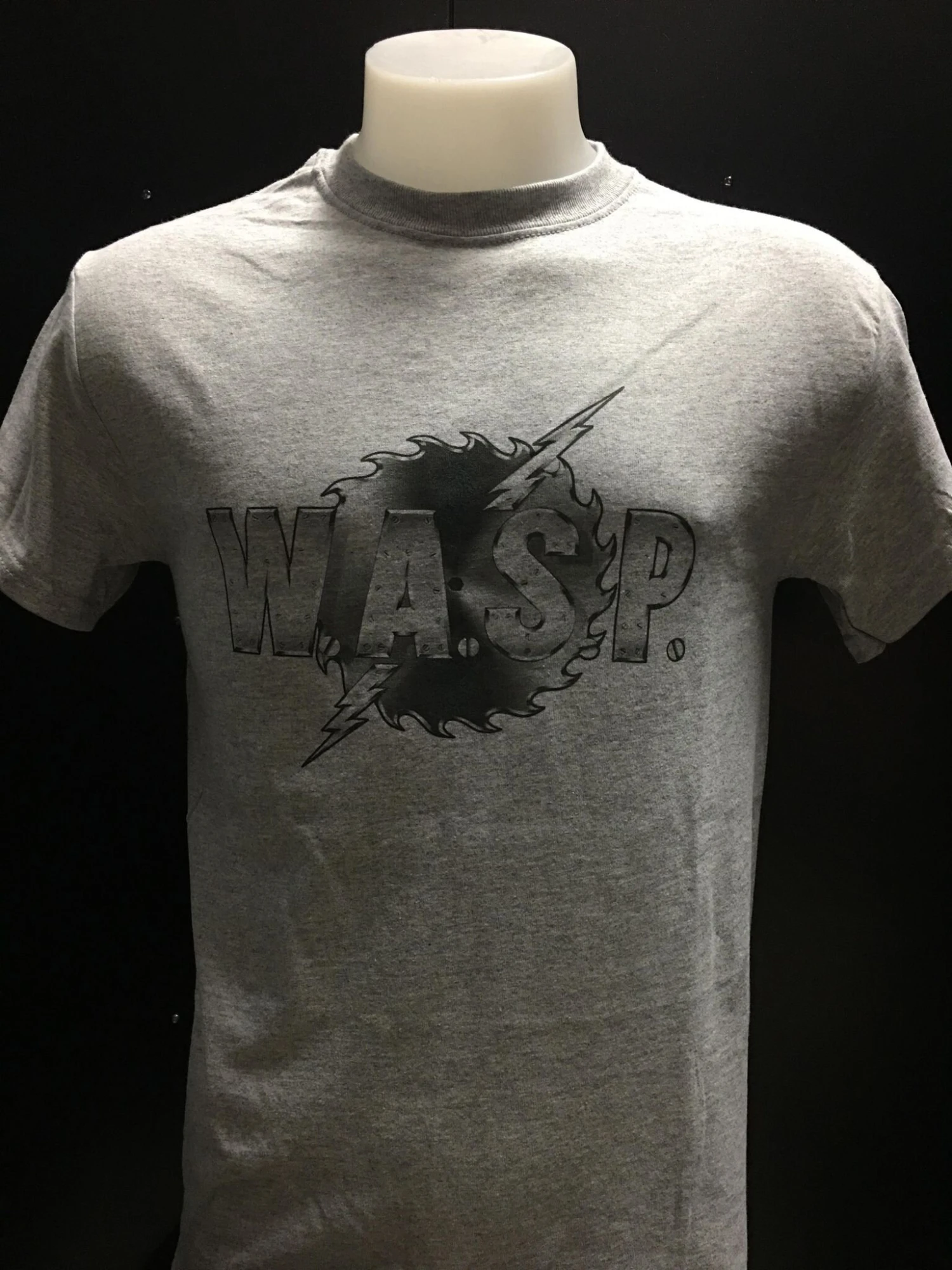 WASP - Saw Blade — Inacoma 3 WASP - Saw Blade — Inacoma