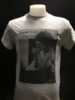 Sex Pistols - SID 2 — Inacoma