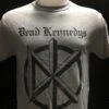 Dead Kennedys - Logo T Shirt — Inacoma -Inacoma Stores 120999062 2474527702845422 2981542542214801559 n