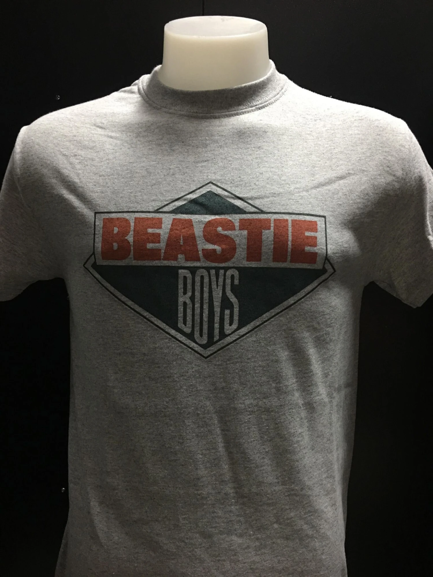 Beastie Boys - No Sleep Logo 2 — Inacoma 3 Beastie Boys - No Sleep Logo 2 — Inacoma