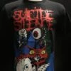 Suicide Silence - Cat Eye T Shirt — Inacoma -Inacoma Stores 121062867 350208523091719 75124313023304046 n