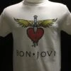 Bon Jovi - Heart With Wings — Inacoma -Inacoma Stores 121067261 1014468302360379 4043295762439856474 n