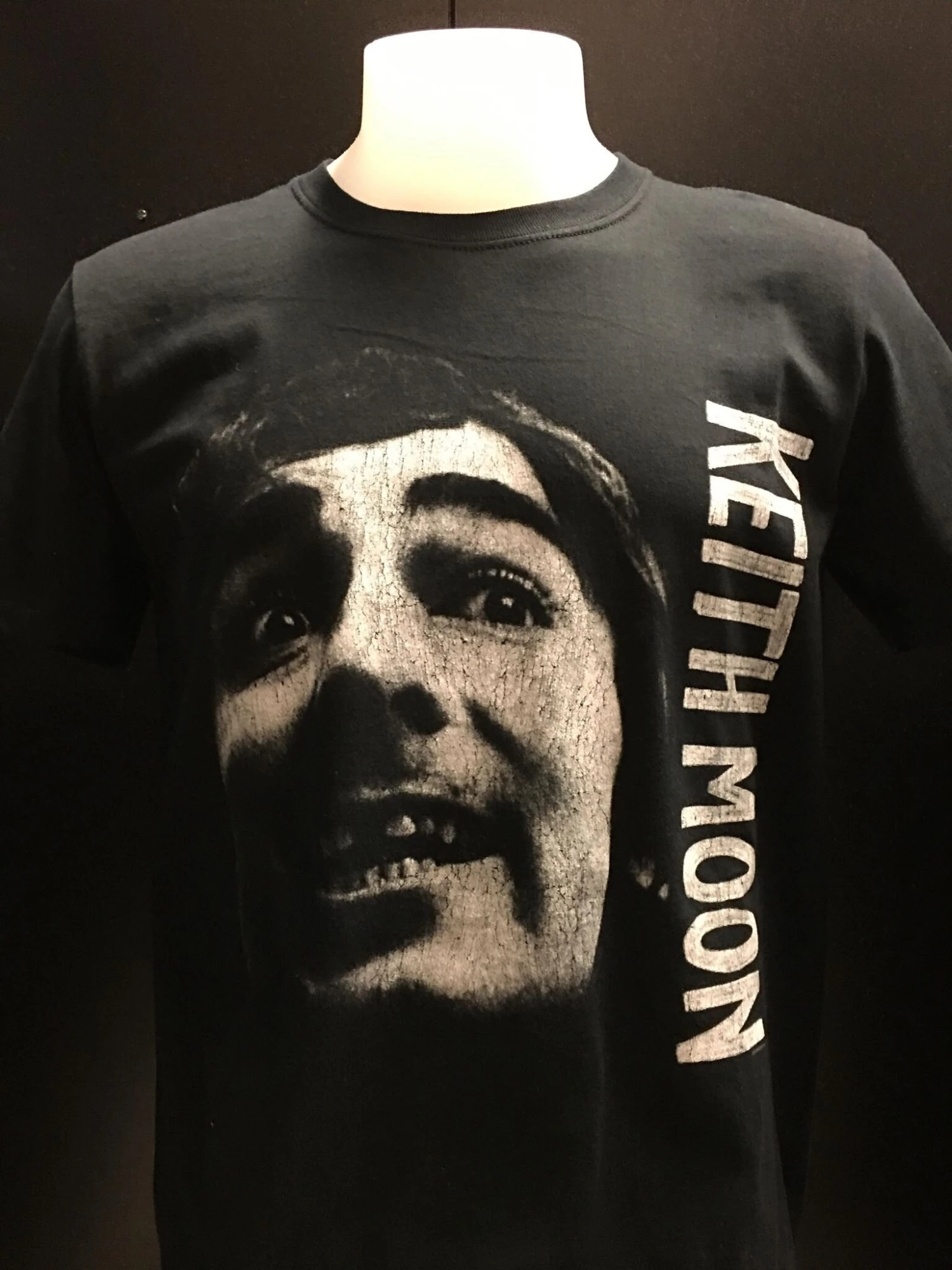 The Who - Keith Moon — Inacoma 3 The Who - Keith Moon — Inacoma