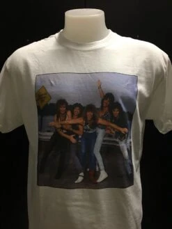 Bon Jovi - Group — Inacoma