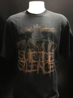 Suicide Silence - Tomb — Inacoma