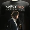Simply Red - Farewell — Inacoma -Inacoma Stores 121087685 367900190921785 578076890199814344 n
