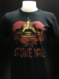 Queens Of The Stone Age - Go With The Flow — Inacoma