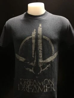 Dream On, Dreamer - Loveless — Inacoma