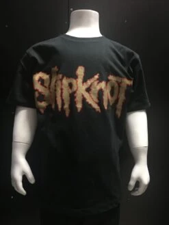 Slipknot - Cut Your — Inacoma