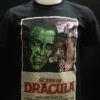 Scars Of Dracula - Poster T Shirt — Inacoma -Inacoma Stores 121827347 653612072025797 5841769613115156326 n