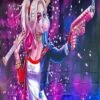 Harley Quinn - Back Drop - Curtain - Wall Hanging — Inacoma 1 Harley Quinn - Back Drop - Curtain - Wall Hanging — Inacoma -Inacoma Stores 126AACBE 78EE 4B8A 9F7D B6ED27ED59FA