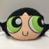 The Powerpuff Girls Buttercup - Soft Plush Pillow — Inacoma -Inacoma Stores 139976466 3665534773501229 9124837343234701276 n