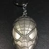 Spider-Man - Mask Metal Keyring — Inacoma -Inacoma Stores 13ECAB1A 159B 461E A93C 601133EC08AA
