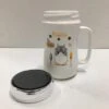 My Neighbor Totoro - Tall Coffee Mug — Inacoma
