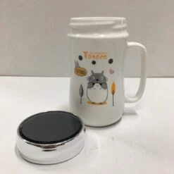 My Neighbor Totoro - Tall Coffee Mug — Inacoma