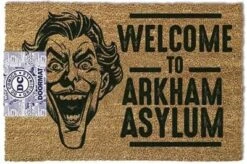 DC Comics - The Joker — Inacoma