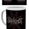 SLIPKNOT - LOGO MUG — Inacoma -Inacoma Stores 19147