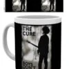THE CURE - BOYS DON'T CRY MUG — Inacoma -Inacoma Stores 19166