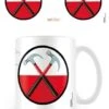 PINK FLOYD: THE WALL - HAMMERS MUG — Inacoma -Inacoma Stores 19592