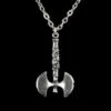 Alchemy Double Axe Pendant — Inacoma -Inacoma Stores 2029 0 double axe 600x600