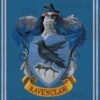 HARRY POTTER - RAVENCLAW CREST — Inacoma -Inacoma Stores 20473