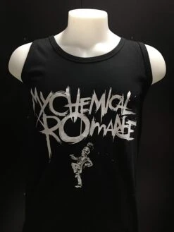 My Chemical Romance - The Black Parade — Inacoma